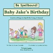 Baby Jake's Birthday