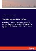The Adventures of Martin Cash