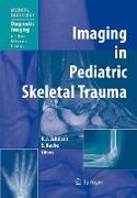 Imaging in Pediatric Skeletal Trauma