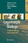 Lagomorph Biology