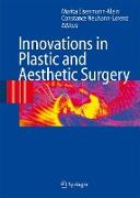 Innovations in Plastic and Aesthetic Surgery