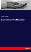 Day Symbols of the Maya Year