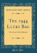 The 1944 Lucky Bag