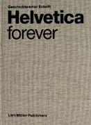 Helvetica Forever