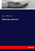 Week-day Sermons