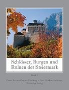 Schlösser, Burgen und Ruinen der Steiermark 02