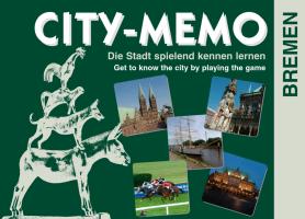 City-Memo. Das Bremen Spiel