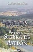 Viaje por la Sierra de Ayllón