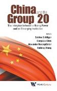 CHINA AND THE GROUP 20