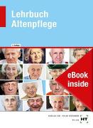 eBook inside: Buch und eBook Lehrbuch Altenpflege