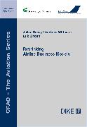 Rethinking Airline Business Models