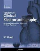 Textbook of Clinical Electrocardiography