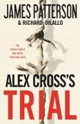 Alex Cross's Trial