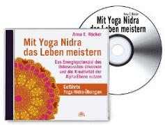 Mit Yoga-Nidra das Leben meistern