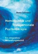 Homöopathie und Transpersonale Psychotherapie