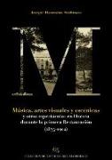 Música, artes visuales y escénicas y otros espectáculos en Huesca (1875-1902)