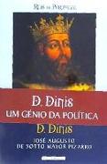D. DINIS