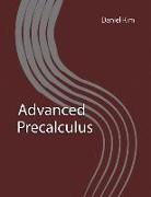 Advanced Precalculus