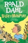 Billy and the Minpins