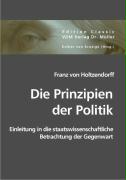 Die Prinzipien der Politik