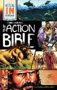 God in Action Vbs Booklet - Pack of 25
