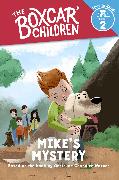 Mike's Mystery (the Boxcar Children: Time to Read, Level 2)