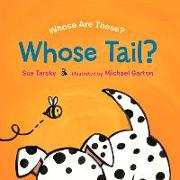 Whose Tail?