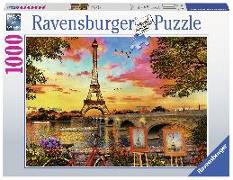 Paris Puzzle 1000 Teile
