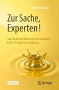 Zur Sache, Experten!