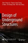 Design of Underground Structures