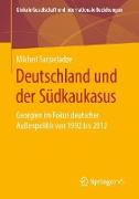 Deutschland und der Südkaukasus