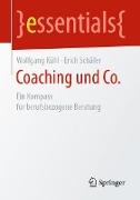 Coaching und Co