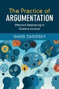 The Practice of Argumentation