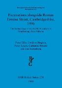 Excavations alongside Roman Ermine Street, Cambridgeshire, 1996