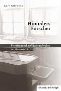 Himmlers Forscher