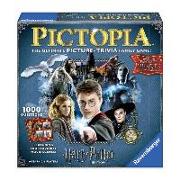 Pictopia(tm) Harry Potter(tm) Edition