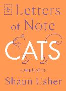 Letters of Note: Cats