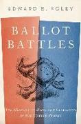 Ballot Battles