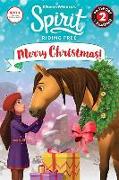 Spirit Riding Free: Merry Christmas!