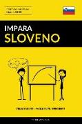Impara Lo Sloveno - Velocemente / Facilmente / Efficiente: 2000 Vocaboli Chiave
