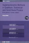 Supersymmetric Methods in Quantum, Statistical and Solid State Physics