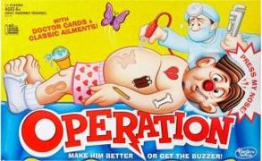 Classic Operation