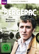 Bergerac - Staffel 2