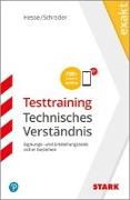 Hesse/Schrader: EXAKT - Testtraining Technisches Verständnis