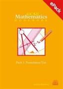 Two-tier GCSE Mathematics Homework Pack