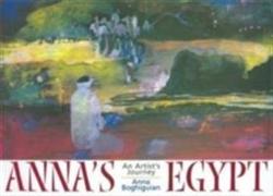 Anna's Egypt