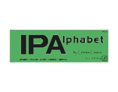 IPA Alphabet: The Vocal Music Resource for Pronunciation