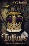 Tothars: Book 2 in the Bonded Series