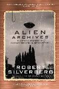 Alien Archives: Eighteen Stories of Extraterrestrial Encounters