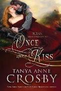 Once Upon a Kiss